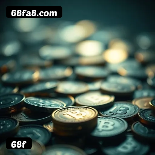 Níveis do programa VIP da 68f